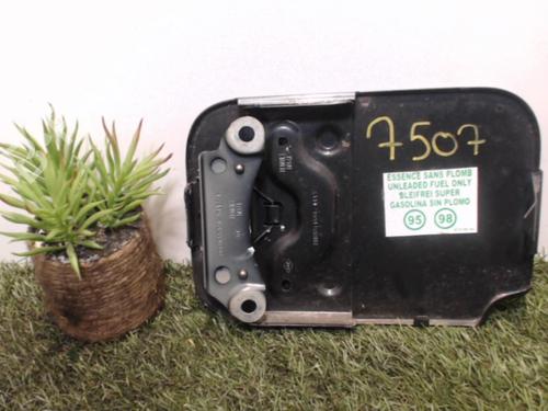 Fuel flap DACIA LODGY (JS_) 1.2 TCe (JSAY, JSM0) | BP25391703C131