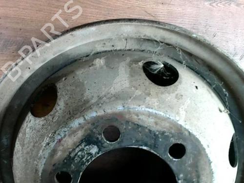 Rim NISSAN TRADE Platform/Chassis 3.0 TDiC | BP25419705C45 