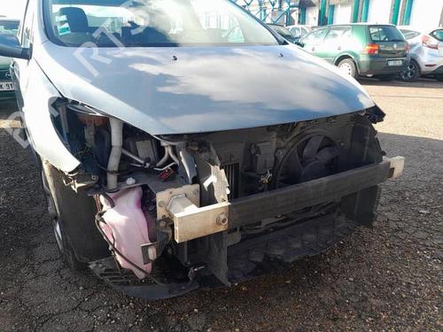 Left sun visor PEUGEOT 307 (3A/C) 1.6 HDi | BP26646246I1 