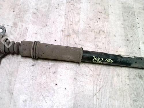 Used Left rear shock absorber PEUGEOT 308 SW I (4E_, 4H_) 1.6 HDi (112 hp) 25422362