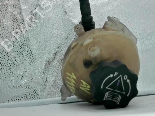 Expansion tank CITROËN C4 Grand Picasso I (UA_) 2.0 HDi 138 | BP26646230C120 