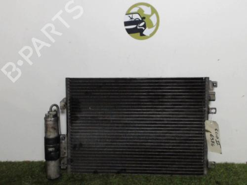 Used AC radiator RENAULT CLIO II (BB_, CB_) 1.5 dCi (B/CB3M) (64 hp) 25394879