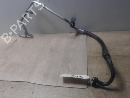 AC pipe TOYOTA YARIS (_P1_) 1.4 D-4D (NLP10_, NLP10R) | BP31233223M126