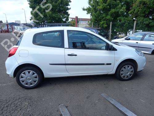 Pipe RENAULT CLIO III (BR0/1, CR0/1) 1.5 dCi (C/BR0G, C/BR1G) | BP31229756M125 