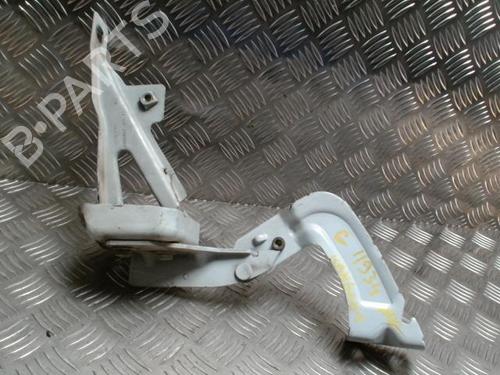 Used Hinge/Door check strap RENAULT KANGOO Express (FC0/1_) 1.5 dCi (FC1E) (68 hp) 31230596