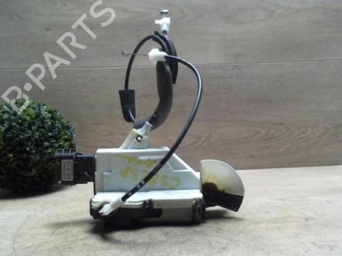 Front left lock CITROËN C5 III (RD_) 2.0 HDi (RDRHD8, RDRHDJ, RDRHR8, RDRHRJ) | BP29388764C98 