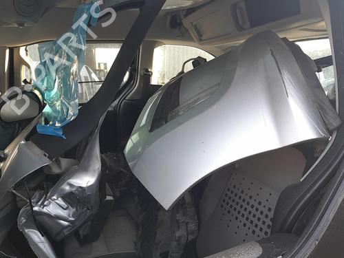 Right front seat CITROËN BERLINGO MULTISPACE (B9) 1.6 HDi 90 | BP31222855C16 - Image 8