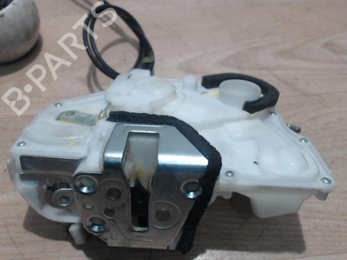 Used Front right lock OPEL AGILA B (H08) 1.0 (F68) (68 hp) 25386093