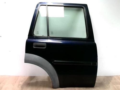 Right rear door LAND ROVER FREELANDER I (L314) 2.0 DI 4x4 | BP28087228C5