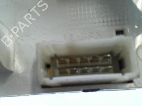 Climate control PEUGEOT 206 Hatchback (2A/C) 1.9 D | BP25400978I5 