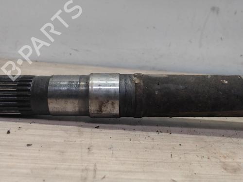 Used Right front driveshaft FIAT MULTIPLA (186_) 1.9 JTD 105 (186AXB1A) (105 hp) 31218584
