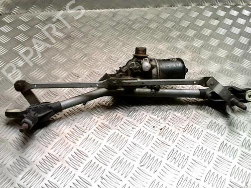 Used Front wiper motor RENAULT MEGANE III Coupe (DZ0/1_) 1.9 dCi (DZ0N, DZ0J, DZ1J, DZ1K) (131 hp) 32069533