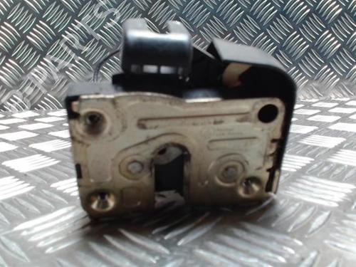 Serrure avant gauche RENAULT SCÉNIC I MPV (JA0/1_, FA0_) 1.6 (JA00, JA16, JA15, JA19, JA1V, JA2B, JA2C, JA0B,... | BP25883953C98 