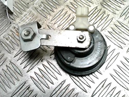 Horn DACIA DUSTER (HS_) 1.5 dCi (HSMC) | BP33164821E13 - Image 3