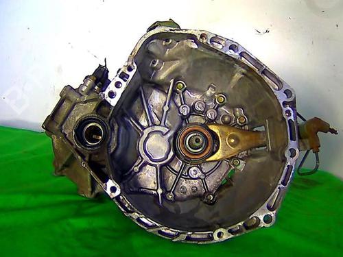 Gearbox TOYOTA YARIS (_P1_) 1.0 (SCP10_, SCP10R) | BP25384004M3 