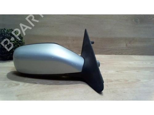 Right mirror RENAULT LAGUNA II Grandtour (KG0/1_) 1.9 dCi (KG0E, KG0R) | BP25384117C27 