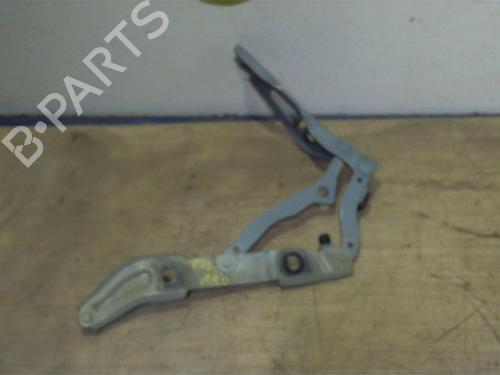 Used Hinge/Door check strap BMW 3 (E90) 320 d (163 hp) 25388674