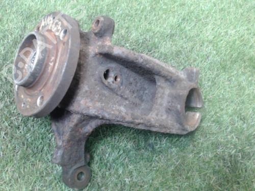 Left front steering knuckle CITROËN C3 Pluriel (HB_) 1.4 | BP25389295M25