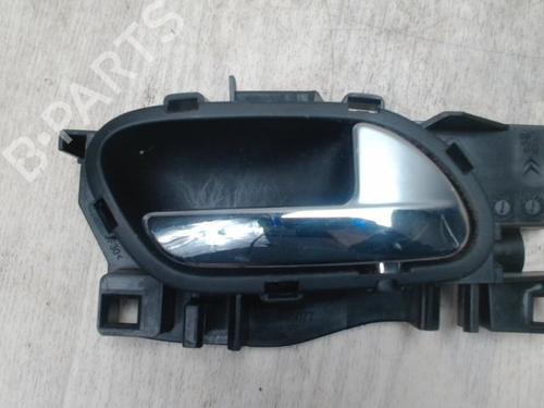 Rear right interior door handle PEUGEOT 5008 (0U_, 0E_) 1.6 HDi | BP31229072I16