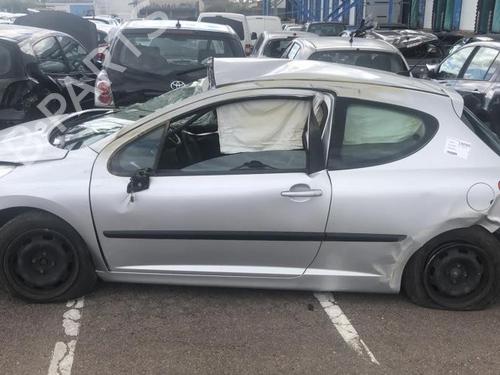 Air filter box PEUGEOT 207 (WA_, WC_) 1.4 16V | BP30141304M87