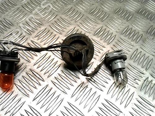 Licence plate light FORD TRANSIT CONNECT V408 Box Body/MPV 1.5 TDCi | BP32660159I40