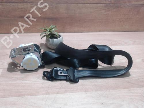 Used Rear right seatbelt CITROËN DS3 (SA_) 1.6 HDi 115 (114 hp) 31224566