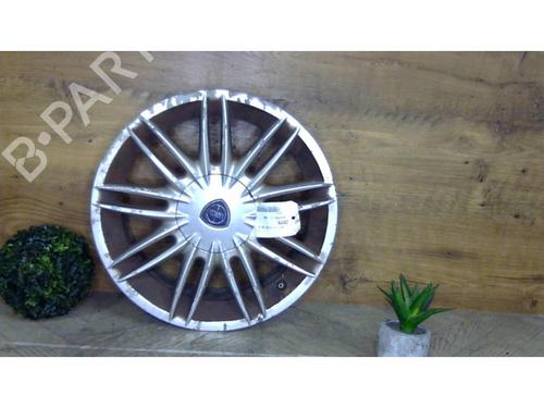 Used Rim LANCIA MUSA (350_) 1.3 D Multijet (350.AXB11, 350.AXB1A) (70 hp) 25416040