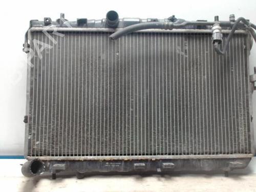 Water radiator HYUNDAI ELANTRA III Saloon (XD) 2.0 CRDi | BP28057950M31 