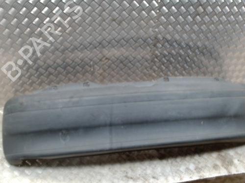 Used Rear bumper Rear bumper FIAT PUNTO (176_) 55 1.1 (54 hp) 33548518 33548518