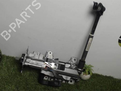 Used Steering column CITROËN C4 Coupe (LA_) 1.6 HDi (90 hp) 25395247