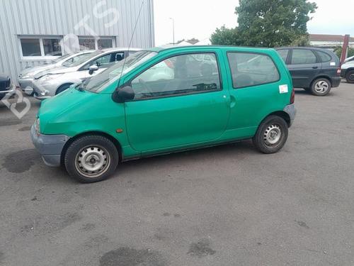 Horn RENAULT TWINGO I (C06_) 1.2 (C063, C064) | BP26677023E13 