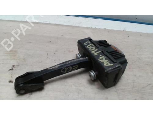 Hinge/Door check strap BMW 5 (E60) 530 xd | BP25419512C146 
