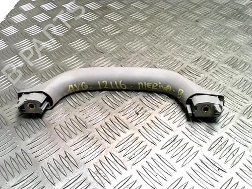 Poignée de toit intérieure OPEL MERIVA B MPV (S10) 1.4 (75) (120 hp) 31236905