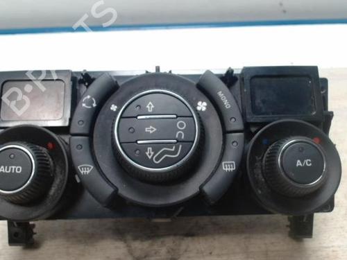 Climate control PEUGEOT 308 I (4A_, 4C_) 1.6 THP 16V | BP25422203I5 
