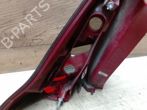 Right taillight CITROËN C4 Coupe (LA_) 1.6 HDi | BP29231116C35