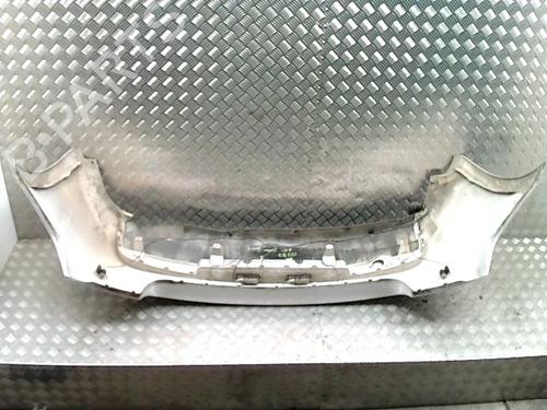 Rear bumper BMW 1 (E81) 118 i | BP30957942C8