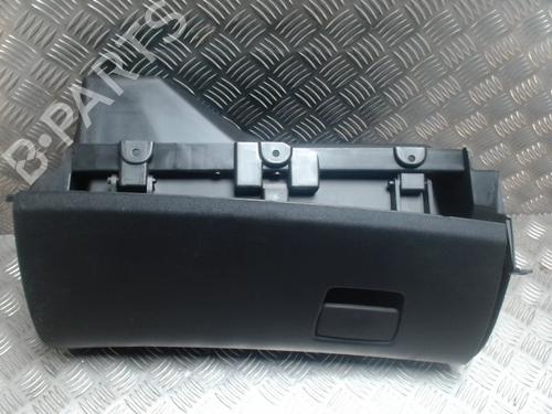 Handskerum OPEL MERIVA B MPV (S10) 1.4 (75) | BP31264011C95 