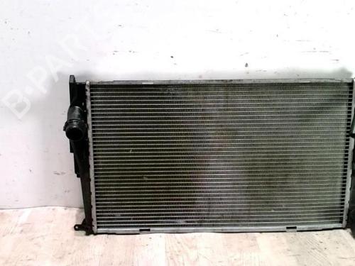 AC radiator BMW X1 (E84) xDrive 20 d | BP27610957M32