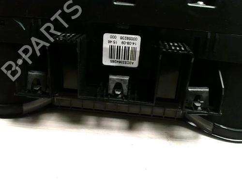 instrument-cluster-vw-polo-v-6r1-6c1-2009-2010-2011-2012-2013-2014-2015-2016-2017-2018-2019-2020-2021-2022-25422676 main image