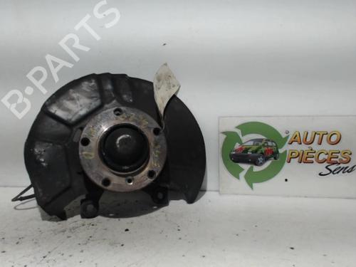 Used Right front steering knuckle BMW 3 (E36) 316 i (102 hp) 25398994