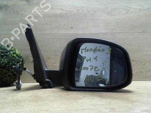 Right mirror FORD MONDEO IV Turnier (BA7) 1.8 TDCi | BP29296861C27 