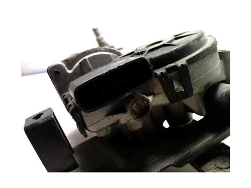 Front wiper motor HYUNDAI TUCSON (JM) 2.0 CRDi | BP25419312M29 