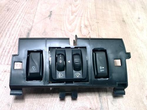 Used Switch RENAULT ZOE (BFM_) ZOE (88 hp) 31239599