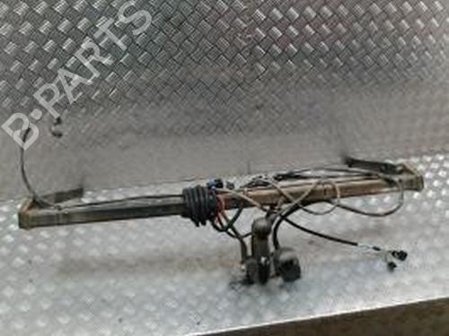 Used Tow ball/Mechanism RENAULT SCÉNIC III (JZ0/1_) 1.6 dCi (JZ00, JZ12) (130 hp) 30459281