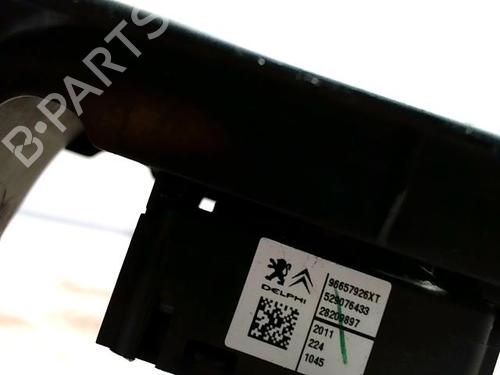 Right rear window switch CITROËN C4 II (NC_) 1.6 HDi 90 | BP31223797I28