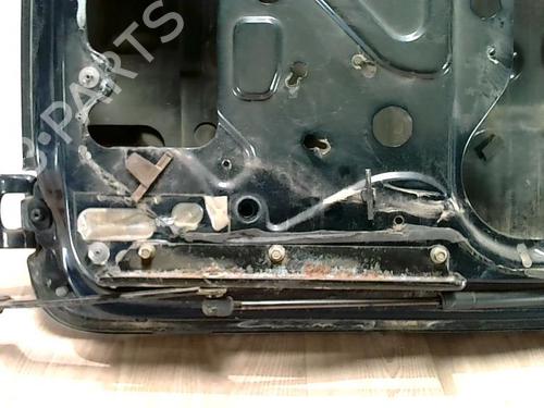 Tailgate LAND ROVER FREELANDER I (L314) 2.0 DI 4x4 | BP28085881C6