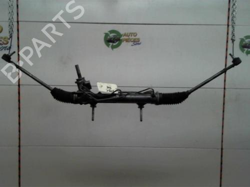 Lenkgetriebe PEUGEOT 206 Hatchback (2A/C) 1.9 D | BP25400934M22 