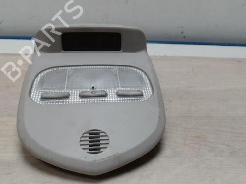 Used Interior roof light PEUGEOT 5008 (0U_, 0E_) 1.6 HDi (114 hp) 25420007