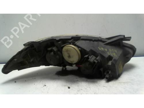Left headlight MERCEDES-BENZ A-CLASS (W169) A 180 CDI (169.007, 169.307) | BP25421568C28 