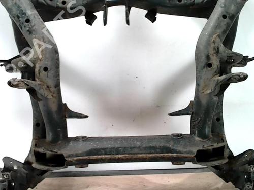 Subframe PORSCHE CAYENNE (9PA) S 4.8 | BP31237679M9 